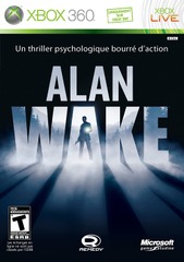 Alan Wake - Édition Collector